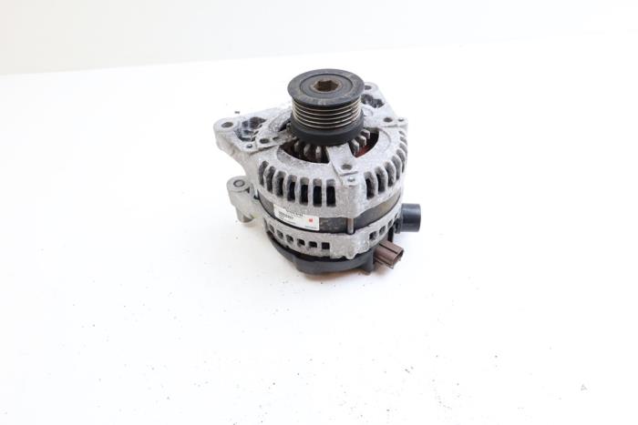 Begagnade Dynamo Volvo V50 (MW) 2.0 D 16V Pris € 65,00 Marginaltabell erbjuds av Auto Demontage Elferink B.V.