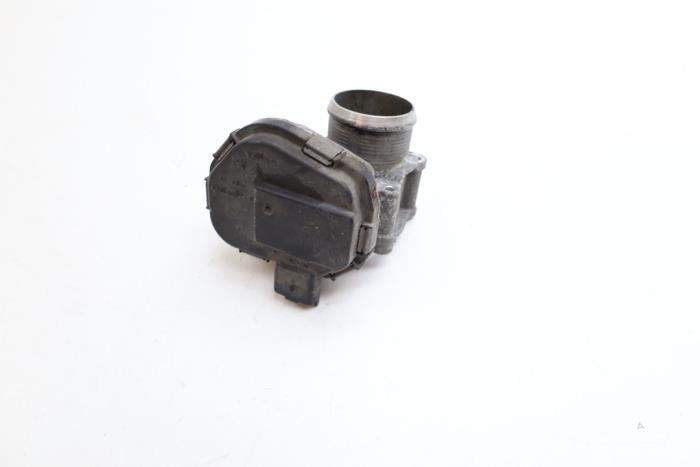 Używane Przepustnica Volvo V70 (BW) 1.6 DRIVe,D2 Cena € 50,00 Procedura marży oferowane przez Auto Demontage Elferink B.V.