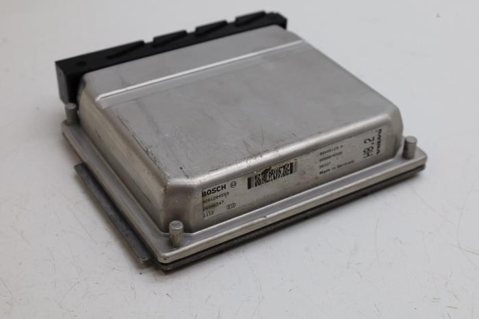Used Injection computer Volvo S80 (TR/TS) 2.9 SE 24V Price € 125,00 Margin scheme offered by Auto Demontage Elferink B.V.