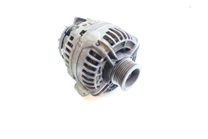 Begagnade Dynamo Volvo S80 (TR/TS) 2.9 SE 24V Pris € 50,00 Marginaltabell erbjuds av Auto Demontage Elferink B.V.