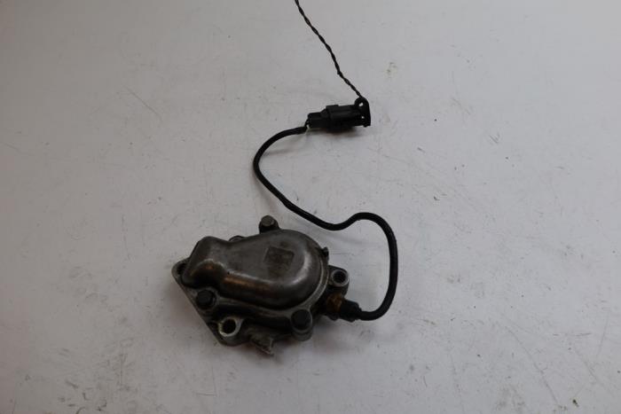 Begagnade Termostathus Volvo S80 (TR/TS) 2.9 SE 24V Pris € 40,00 Marginaltabell erbjuds av Auto Demontage Elferink B.V.