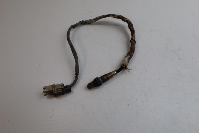 Usagé Sonde lambda Volvo S80 (TR/TS) 2.9 SE 24V Prix € 40,00 Règlement à la marge proposé par Auto Demontage Elferink B.V.
