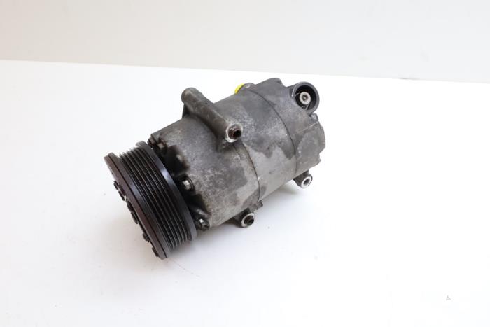 Gebrauchte Klimapumpe Volvo V70 (BW) 1.6 T4 16V Preis € 120,00 Margenregelung angeboten von Auto Demontage Elferink B.V.