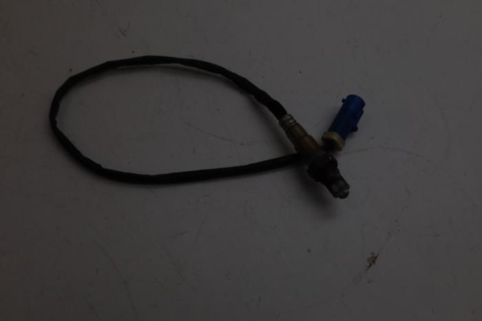 Usagé Sonde lambda Volvo V70 (BW) 1.6 T4 16V Prix € 30,00 Règlement à la marge proposé par Auto Demontage Elferink B.V.
