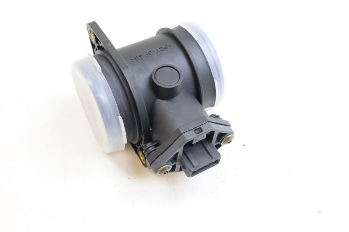 Gebrauchte Luftmassenmesser Volvo 850 Preis € 75,00 Margenregelung angeboten von Auto Demontage Elferink B.V.