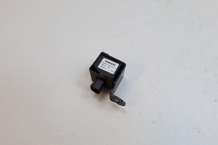 Begagnade Sensor (övriga) Volvo V70 (SW) 2.5 R Turbo 20V Pris € 50,00 Marginaltabell erbjuds av Auto Demontage Elferink B.V.