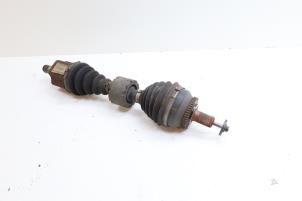 Used Front drive shaft, left Volvo V70 (SW) 2.5 R Turbo 20V Price € 75,00 Margin scheme offered by Auto Demontage Elferink B.V.