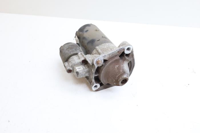 Gebrauchte Anlasser Volvo V70 (SW) 2.5 R Turbo 20V Preis € 40,00 Margenregelung angeboten von Auto Demontage Elferink B.V.