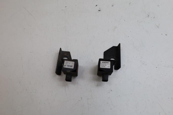 Begagnade Sensor (övriga) Volvo V70 (SW) 2.5 R Turbo 20V Pris € 50,00 Marginaltabell erbjuds av Auto Demontage Elferink B.V.