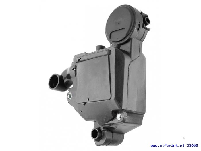 Neuf Ventilation carter Volvo V70 Prix € 48,40 Prix TTC proposé par Auto Demontage Elferink B.V.