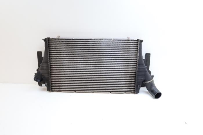Usagé Intercooler Saab 9-3 II (YS3F) 1.9 TTiD 16V Prix € 75,00 Règlement à la marge proposé par Auto Demontage Elferink B.V.