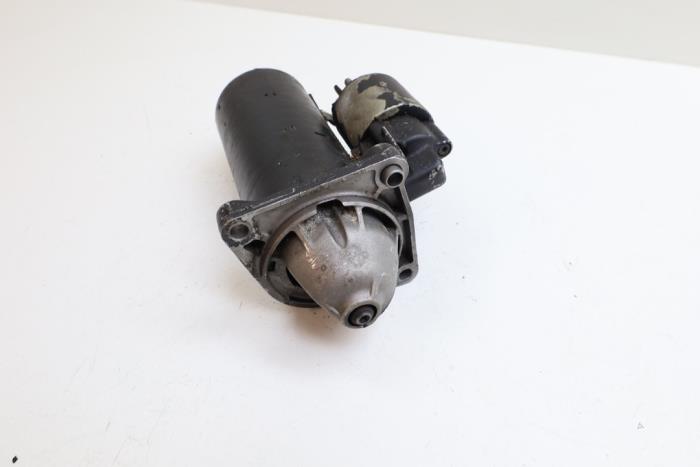 Gebrauchte Anlasser Saab 9-3 II (YS3F) 1.9 TTiD 16V Preis € 35,00 Margenregelung angeboten von Auto Demontage Elferink B.V.