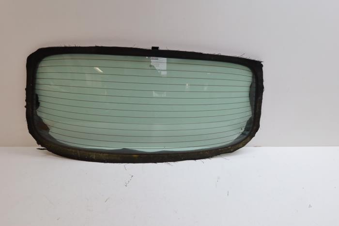 Usados Ventanilla detrás Saab 9-3 I (YS3D) 2.0t 16V Precio € 150,00 Norma de margen ofrecido por Auto Demontage Elferink B.V.