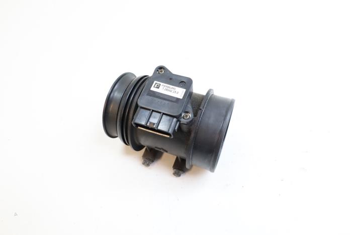Gebrauchte Luftmassenmesser Volvo V70 (SW) 2.4 20V 140 Preis € 40,00 Margenregelung angeboten von Auto Demontage Elferink B.V.