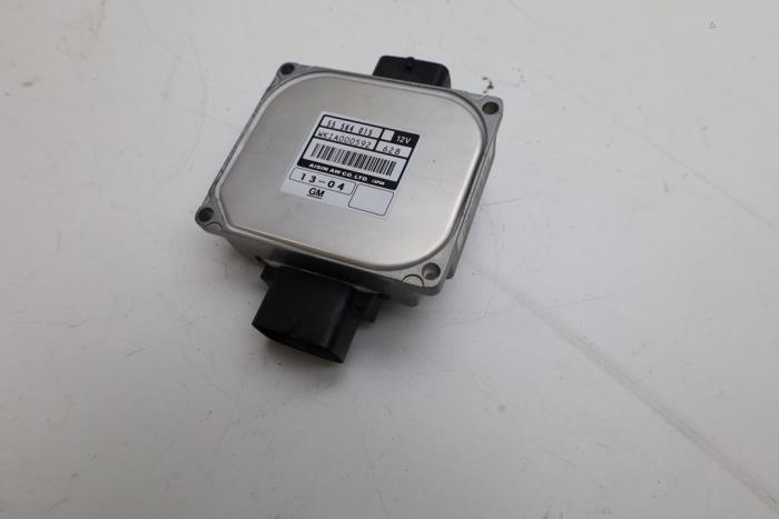 Used Automatic gearbox computer Saab 9-5 (YS3E) 1.9 TiD 16V Price € 125,00 Margin scheme offered by Auto Demontage Elferink B.V.
