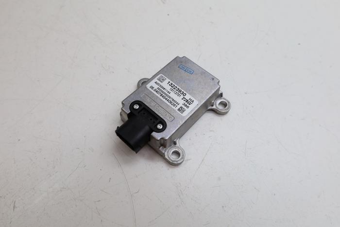 Gebrauchte ABS Sensor Saab 9-3 Sport Estate (YS3F) 1.8t 16V Preis € 50,00 Margenregelung angeboten von Auto Demontage Elferink B.V.