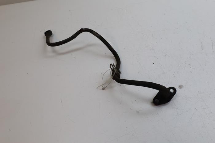 Gebrauchte Turbo Rohr Saab 900 I 2.0 Turbo Preis € 75,00 Margenregelung angeboten von Auto Demontage Elferink B.V.