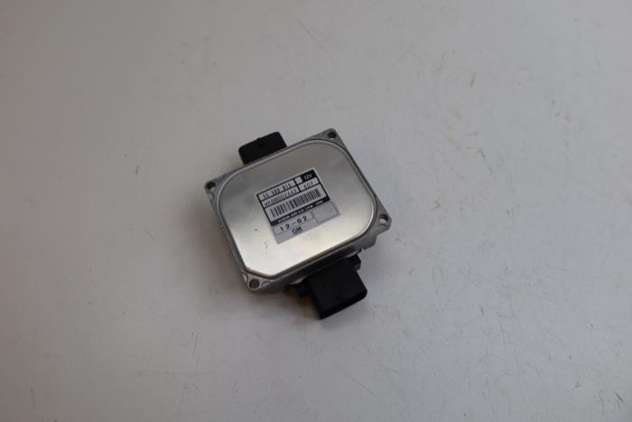 Used Automatic gearbox computer Saab 9-5 (YS3E) 2.0t 16V Price € 150,00 Margin scheme offered by Auto Demontage Elferink B.V.