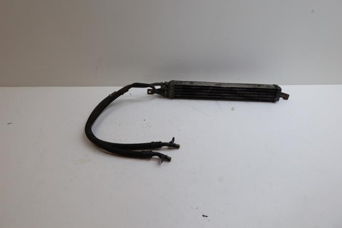 Gebrauchte Ölkühler Saab 9-5 Estate (YS3E) 2.3t 16V Preis € 100,00 Margenregelung angeboten von Auto Demontage Elferink B.V.