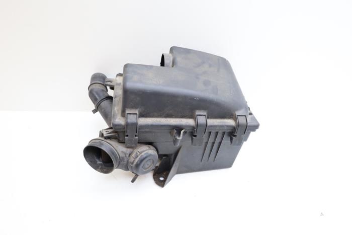 Gebrauchte Luftfiltergehäuse Volvo S60 I (RS/HV) 2.4 20V 140 Preis € 40,00 Margenregelung angeboten von Auto Demontage Elferink B.V.