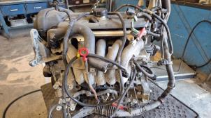 Used Engine Volvo S60 I (RS/HV) 2.4 20V 140 Price € 400,00 Margin scheme offered by Auto Demontage Elferink B.V.
