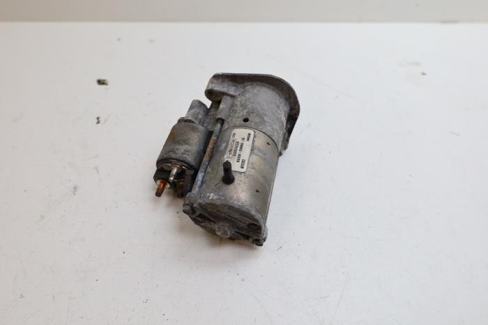 Gebrauchte Anlasser Volvo S60 I (RS/HV) 2.4 20V 140 Preis € 50,00 Margenregelung angeboten von Auto Demontage Elferink B.V.