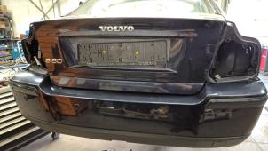 Używane Zderzak tylny Volvo S60 I (RS/HV) 2.4 20V 140 Cena € 150,00 Procedura marży oferowane przez Auto Demontage Elferink B.V.