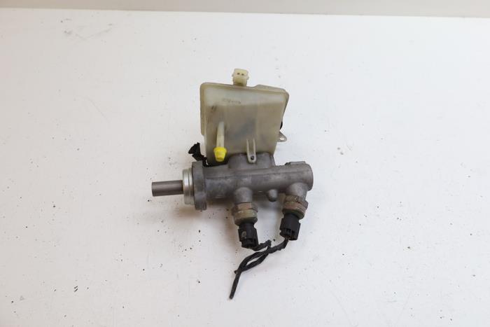 Gebrauchte Bremsassistent Sensor Volvo S60 I (RS/HV) 2.4 20V 140 Preis € 75,00 Margenregelung angeboten von Auto Demontage Elferink B.V.