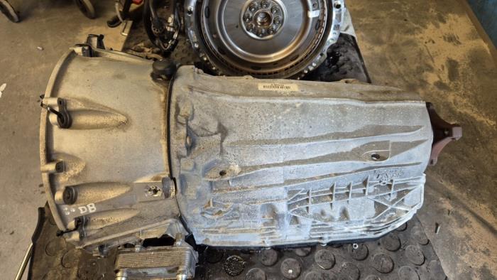 Gebrauchte Getriebe Mercedes E (W213) E-220d 2.0 Turbo 16V Preis € 925,00 Margenregelung angeboten von Auto Demontage Elferink B.V.