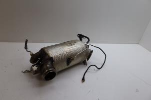 Used Particulate filter Mercedes E (W213) E-220d 2.0 Turbo 16V Price € 550,00 Margin scheme offered by Auto Demontage Elferink B.V.