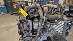 Begagnade Motor Volvo S60 I (RS/HV) 2.4 D5 20V Pris € 400,00 Marginaltabell erbjuds av Auto Demontage Elferink B.V.