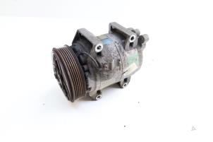 Begagnade Luftkonditioneringspump Volvo S60 I (RS/HV) 2.4 D5 20V Pris € 100,00 Marginaltabell erbjuds av Auto Demontage Elferink B.V.