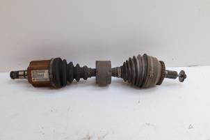 Used Front drive shaft, left Volvo S60 I (RS/HV) 2.4 D5 20V Price € 75,00 Margin scheme offered by Auto Demontage Elferink B.V.