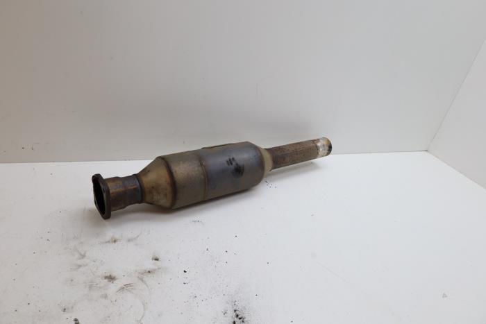 Used Particulate filter Volvo S60 I (RS/HV) 2.4 D5 20V Price € 125,00 Margin scheme offered by Auto Demontage Elferink B.V.