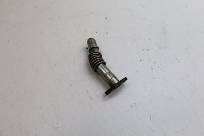 Gebrauchte Turbo Rohr Saab 9-5 Estate (YS3E) 2.0t 16V Preis € 30,00 Margenregelung angeboten von Auto Demontage Elferink B.V.