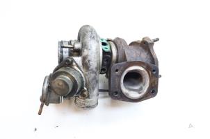 Begagnade Turbo Volvo C70 (NK) 2.5 Turbo LPT 20V Pris € 175,00 Marginaltabell erbjuds av Auto Demontage Elferink B.V.