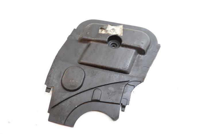 Usagé Couvercle de distribution Volvo C70 (NK) 2.5 Turbo LPT 20V Prix € 40,00 Règlement à la marge proposé par Auto Demontage Elferink B.V.