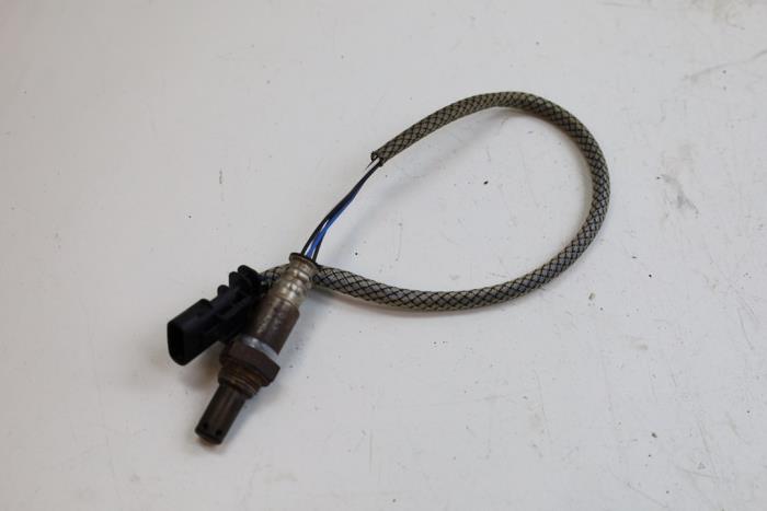 Usagé Sonde lambda Volvo V40 (MV) 2.0 T2 16V Prix € 75,00 Règlement à la marge proposé par Auto Demontage Elferink B.V.