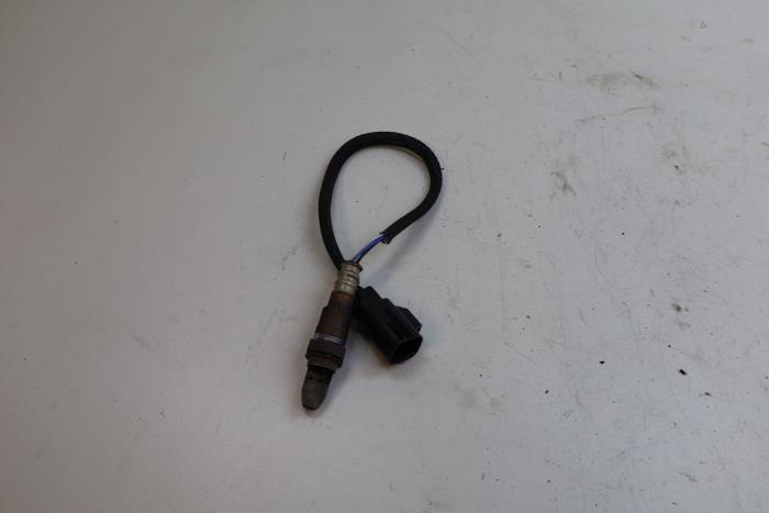 Usagé Sonde lambda Volvo V40 (MV) 2.0 T2 16V Prix € 50,00 Règlement à la marge proposé par Auto Demontage Elferink B.V.