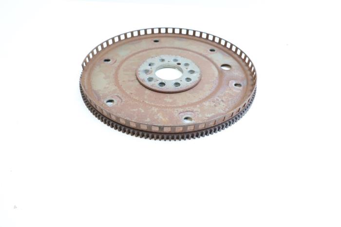 Usagé Couronne dentée Volvo V70 (SW) 2.4 D5 20V Prix € 50,00 Règlement à la marge proposé par Auto Demontage Elferink B.V.