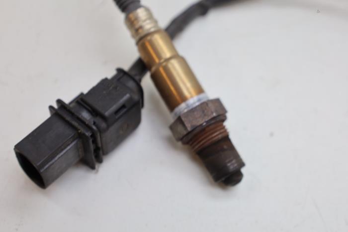 Lambda probe from a Saab 9-3 Sport Estate (YS3F) 2.8 V6 Turbo 24V 2007