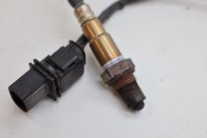 Lambda probe from a Saab 9-3 Sport Estate (YS3F) 2.8 V6 Turbo 24V 2007
