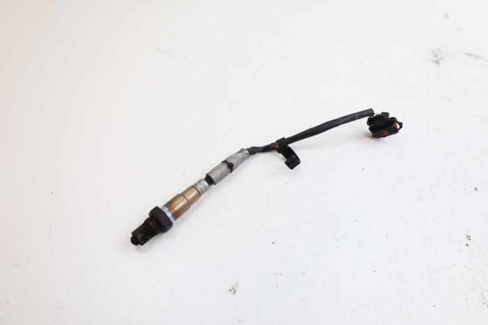 Sonda lambda z Saab 9-3 Sport Estate (YS3F) 2.8 V6 Turbo 24V 2007