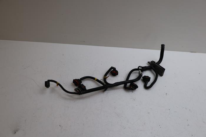 Gebrauchte Stift Zündspule Volvo S60 I (RS/HV) 2.4 20V 170 Preis € 35,00 Margenregelung angeboten von Auto Demontage Elferink B.V.