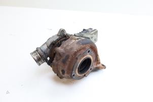 Usagé Turbo Volvo V70 (SW) 2.4 D5 20V Prix € 250,00 Règlement à la marge proposé par Auto Demontage Elferink B.V.