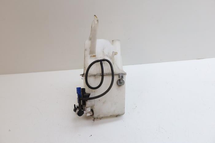 Front windscreen washer reservoir Volvo V60 I 2.4 D6 20V Plug-in Hybrid ...