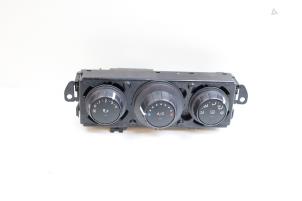 Usados Panel de control de calefacción Mercedes Citan (415.6) 1.5 109 CDI Precio € 50,00 Norma de margen ofrecido por Auto Demontage Elferink B.V.
