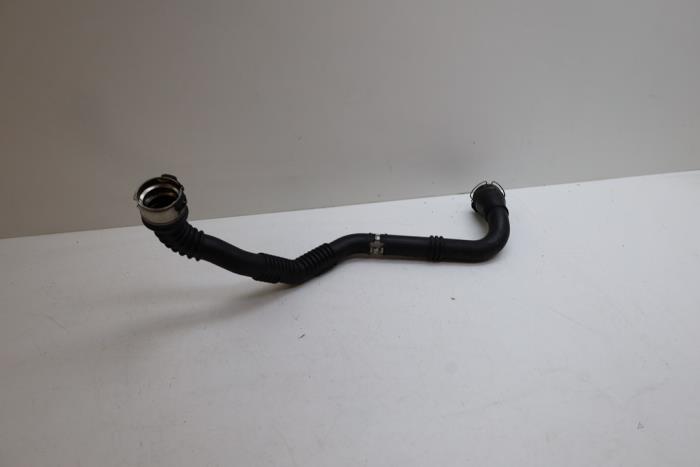 Gebrauchte Intercooler Rohr Mercedes Citan (415.6) 1.5 109 CDI Preis € 50,00 Margenregelung angeboten von Auto Demontage Elferink B.V.