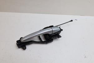 Used Rear door handle 4-door, left Volvo V60 I (FW/GW) 2.4 D6 20V Plug-in Hybrid AWD Price € 50,00 Margin scheme offered by Auto Demontage Elferink B.V.