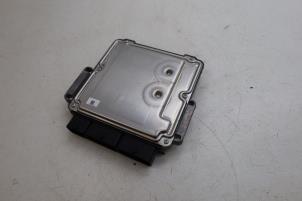 Injection computer from a Mercedes-Benz Citan (415.6) 1.5 109 CDI 2015